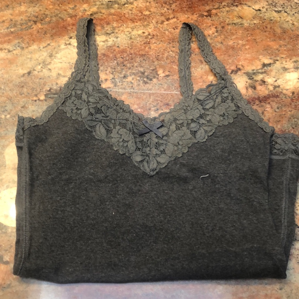 Abercrombie and Fitch tank top